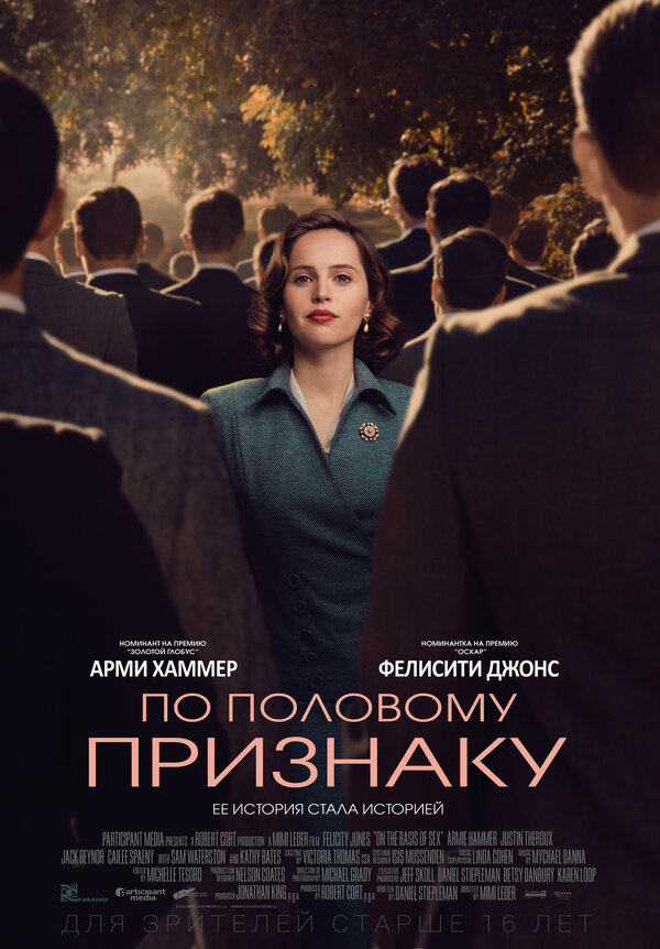 Постер сериала